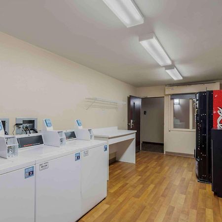 Extended Stay America Select Suites - Atlanta - Alpharetta - Rock Mill Rd Buitenkant foto