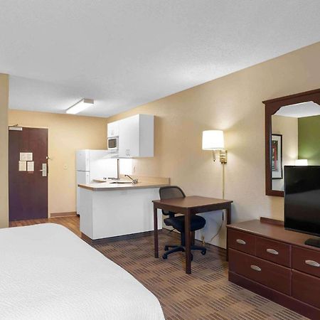 Extended Stay America Select Suites - Atlanta - Alpharetta - Rock Mill Rd Buitenkant foto