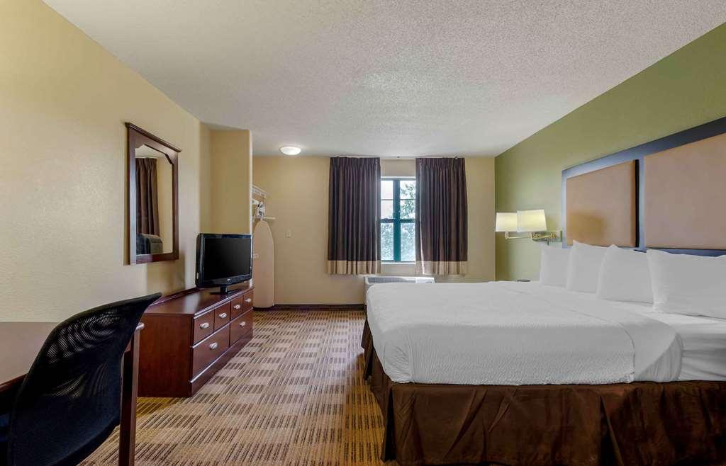 Extended Stay America Select Suites - Atlanta - Alpharetta - Rock Mill Rd Kamer foto