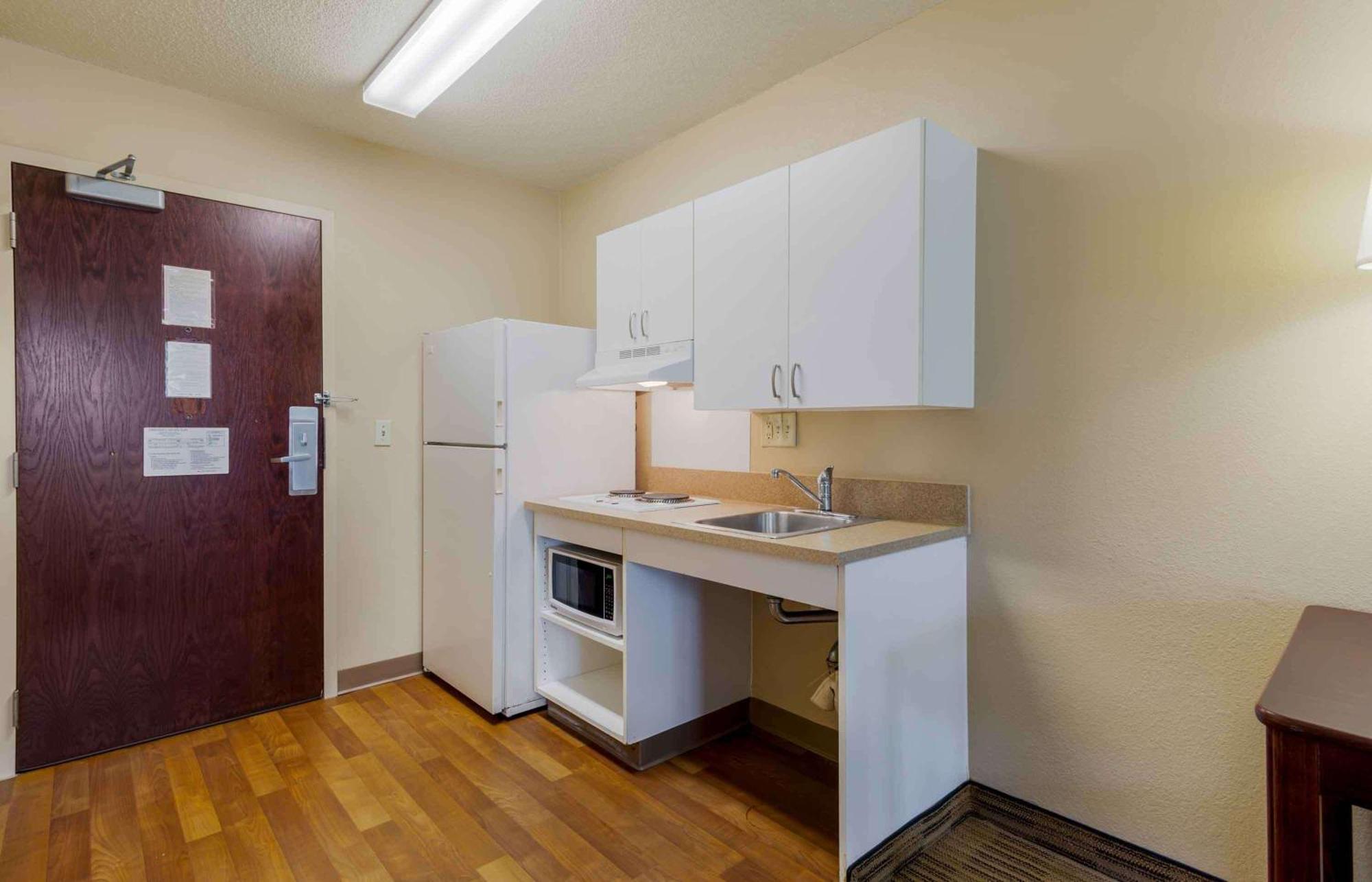 Extended Stay America Select Suites - Atlanta - Alpharetta - Rock Mill Rd Buitenkant foto