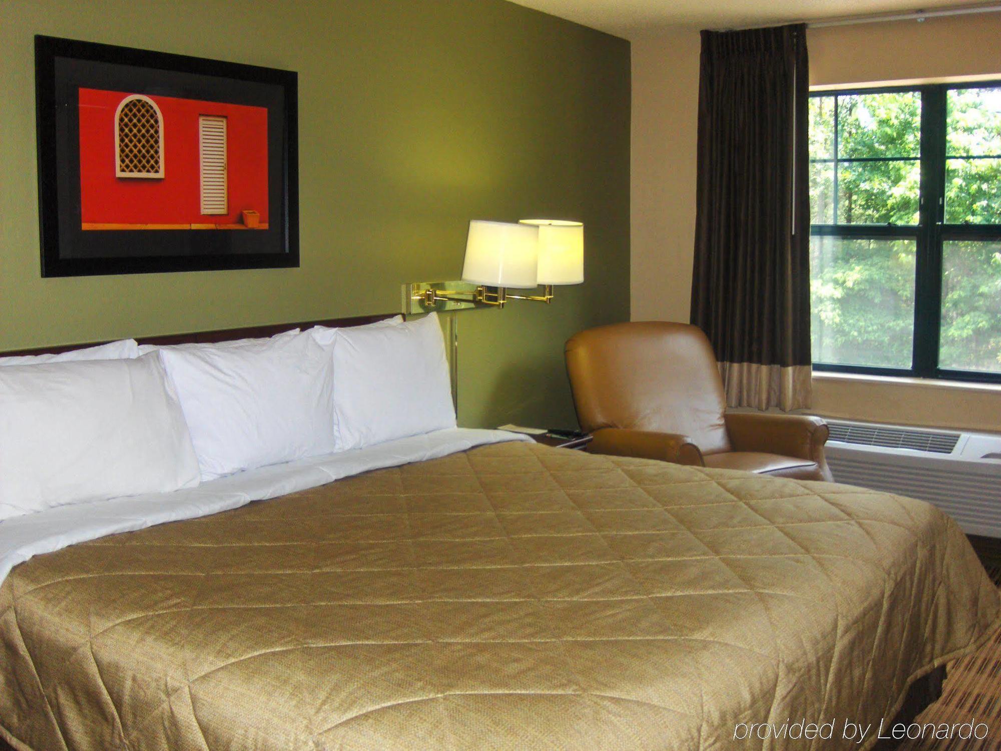 Extended Stay America Select Suites - Atlanta - Alpharetta - Rock Mill Rd Buitenkant foto