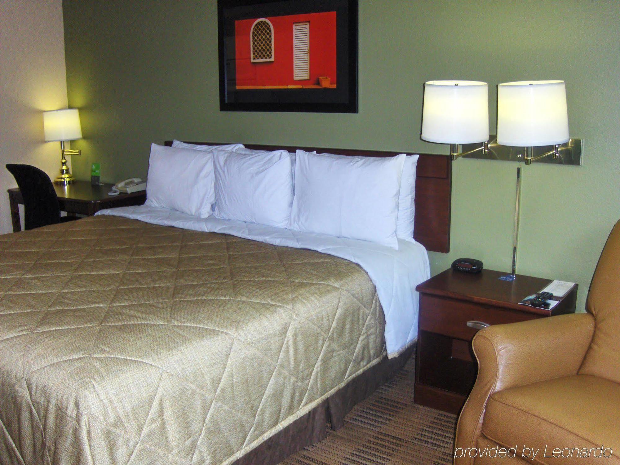 Extended Stay America Select Suites - Atlanta - Alpharetta - Rock Mill Rd Buitenkant foto