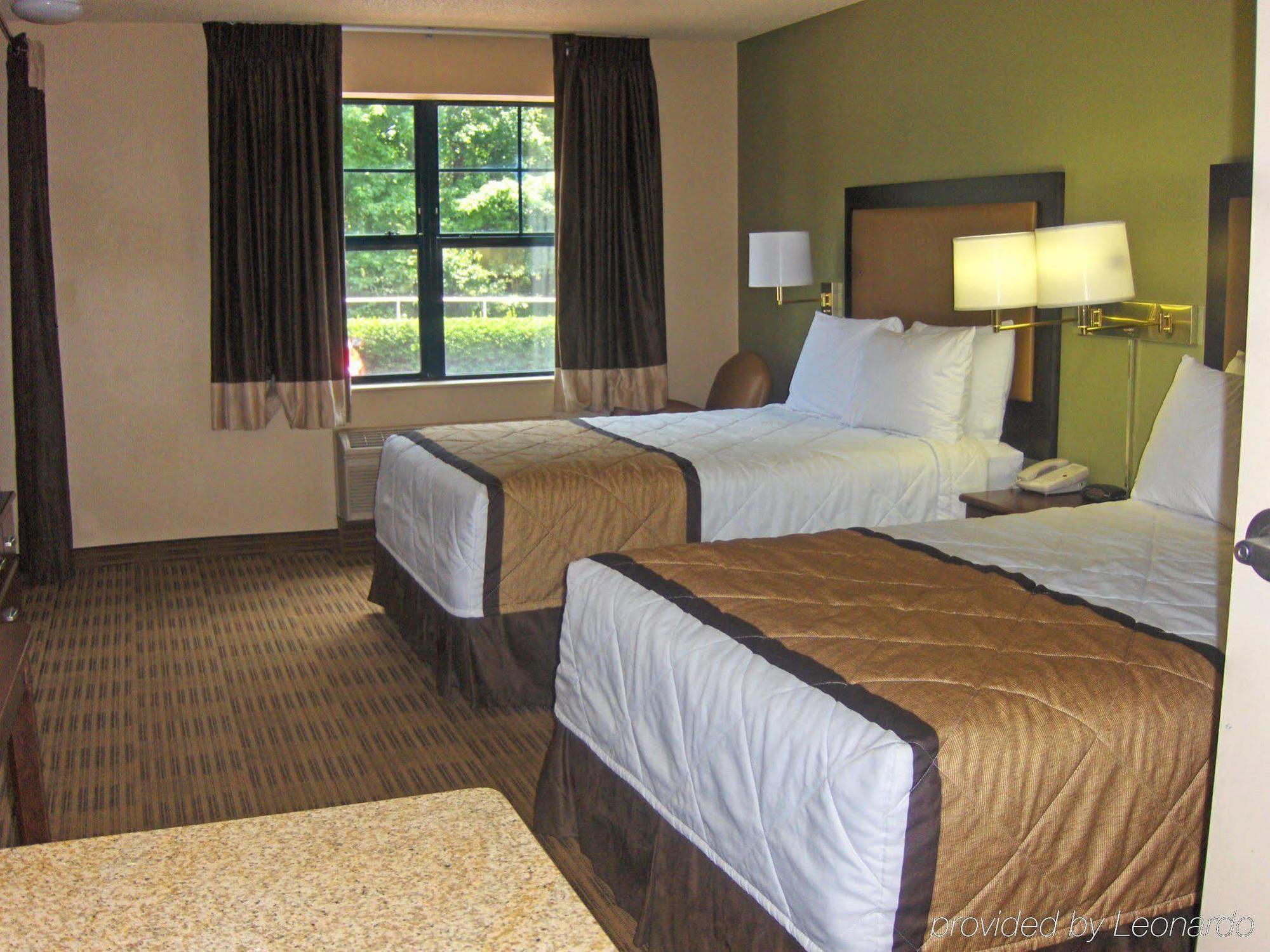 Extended Stay America Select Suites - Atlanta - Alpharetta - Rock Mill Rd Buitenkant foto