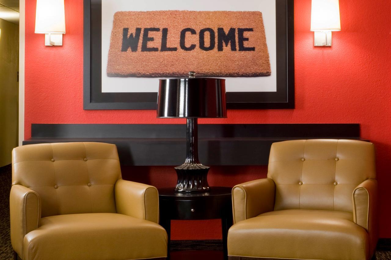 Extended Stay America Select Suites - Atlanta - Alpharetta - Rock Mill Rd Buitenkant foto